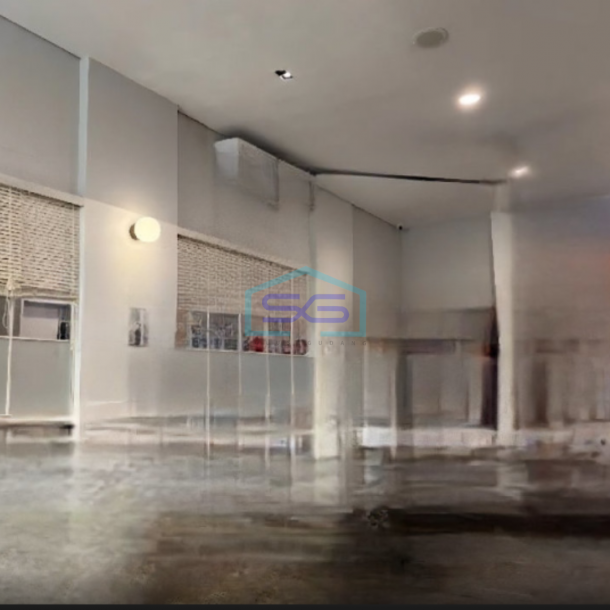 Disewakan Ruko Luas Tanah 350 m²  Lokasi Strategis di Jakarta Selatan-2