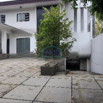 Disewakan Kantor Luas Tanah  1237 m² Lokasi di Kebayoran Baru Jakarta Selatan