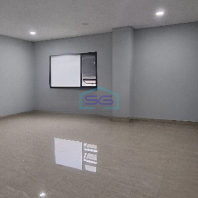 Disewakan Kantor Luas Tanah  1237 m² Lokasi di Kebayoran Baru Jakarta Selatan