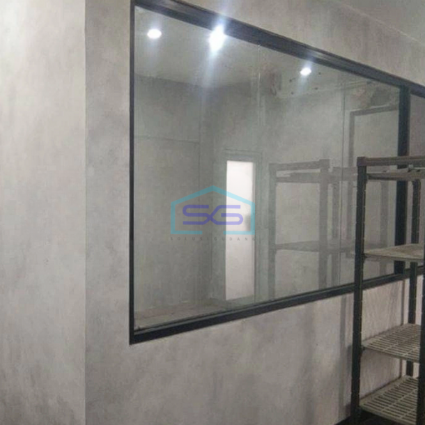 Disewakan Ruko Siap Pakai di Kebayoran Baru Jakarta Selatan LB 300m2-2