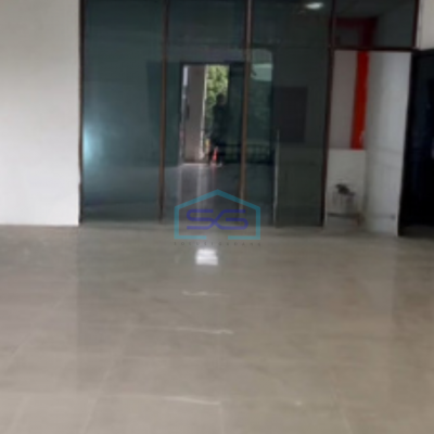 Disewakan Ruko Luas Bangunan  176 m² Lokasi Strategis di Jakarta Selatan