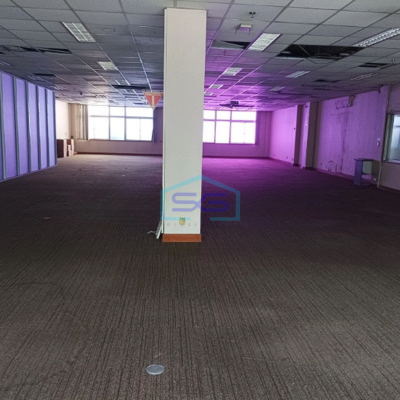 Dijual Gedung Kantor 4 Lantai Di Menteng Jakarta Pusat Lokasi Strategis LB 1100m2