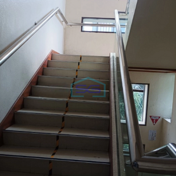 Dijual Gedung Kantor 4 Lantai Di Menteng Jakarta Pusat Lokasi Strategis LB 1100m2-2