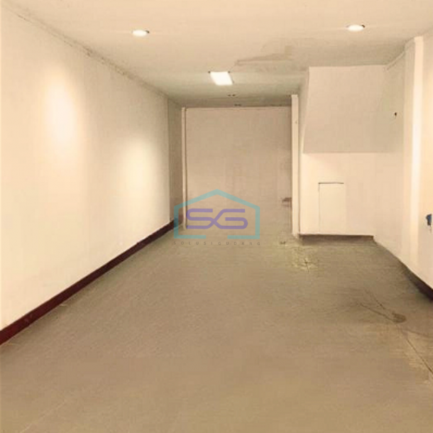 Dijual Ruko 4.5 Lantai , Area Bisnis Ramai Di Melawai Jakarta Selatan LT 100m2-4