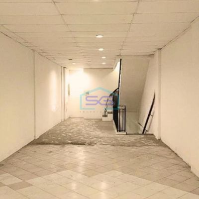 Dijual Ruko 4.5 Lantai , Area Bisnis Ramai Di Melawai Jakarta Selatan LT 100m2