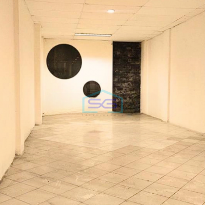 Dijual Ruko 4.5 Lantai , Area Bisnis Ramai Di Melawai Jakarta Selatan LT 100m2