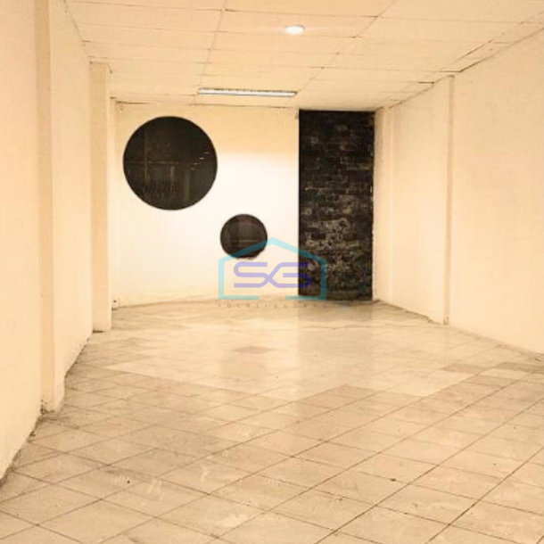 Dijual Ruko 4.5 Lantai , Area Bisnis Ramai Di Melawai Jakarta Selatan LT 100m2-2