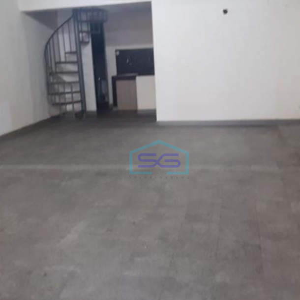 Disewakan Ruang Usaha Luas Tanah 114 m² Lokasi di Cialndak Jakarta Selatan-2