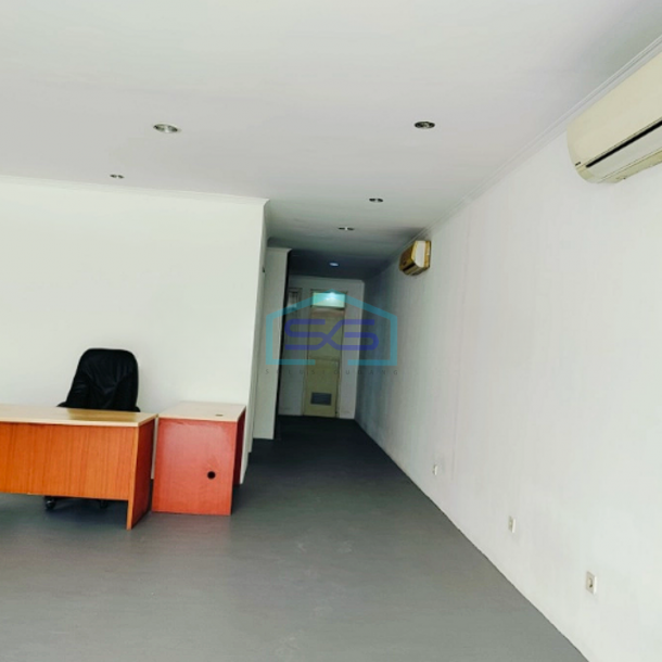 Dijual Ruko Di Lokasi Sangat Strategis Di Jakarta Selatan Bangunan 4 Lantai-5