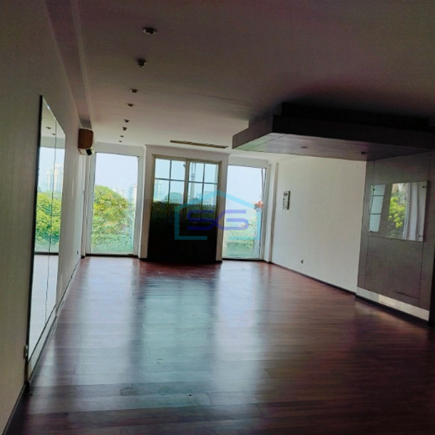 Dijual Ruko Di Lokasi Sangat Strategis Di Jakarta Selatan Bangunan 4 Lantai-3