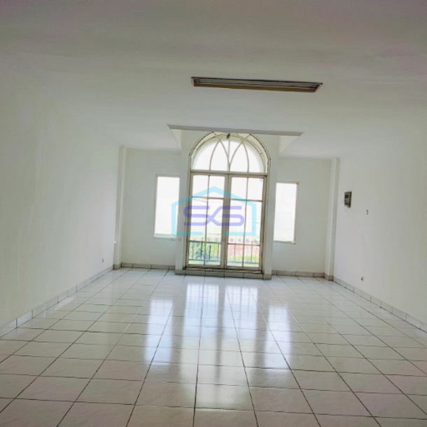 Dijual Ruko Di Lokasi Sangat Strategis Di Jakarta Selatan Bangunan 4 Lantai-2