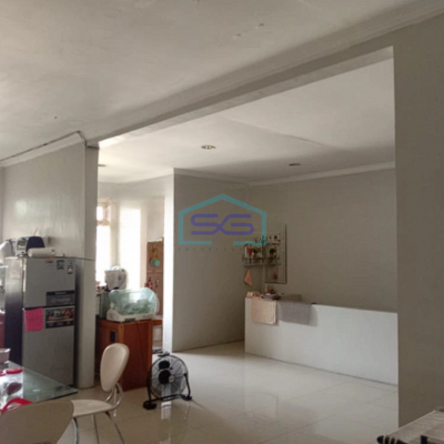 Dijual Ruko Gandeng 3 Lokasi Strategis Jakarta Selatan LB 450m2