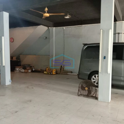 Dijual Ruko Gandeng 3 Lokasi Strategis Jakarta Selatan LB 450m2