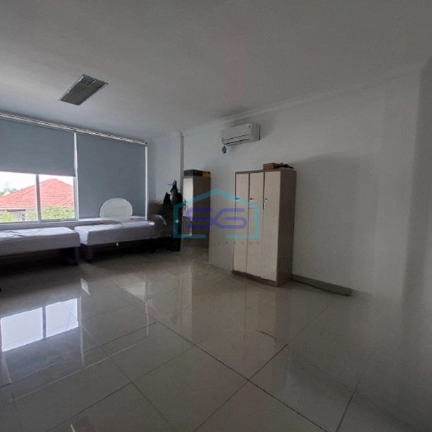 Dijual Ruko Strategis di Pinggir Jalan Raya Besar Duren Tiga Pancoran Jakarta Selatan LB 278m2-2