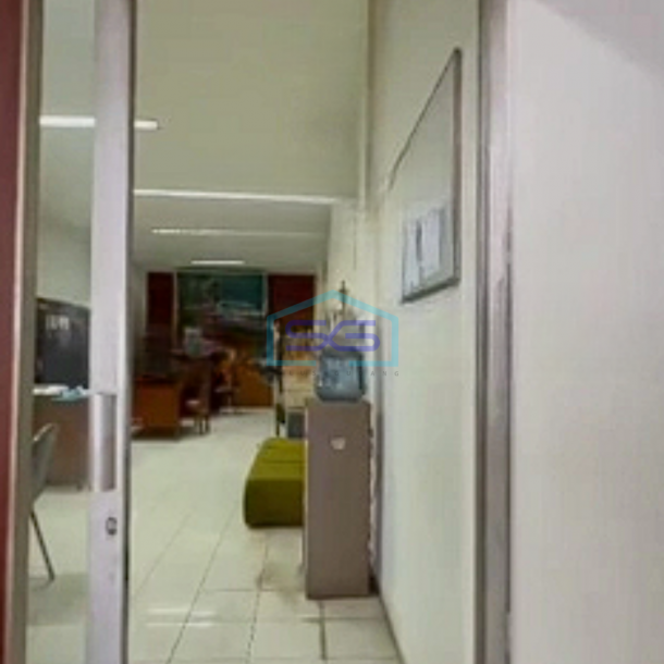 Dijual Ruko 3 Lantai Mempunyai Basement Dan Rooftop Pasar Minggu Jakarta Selatan LB 250m2-3
