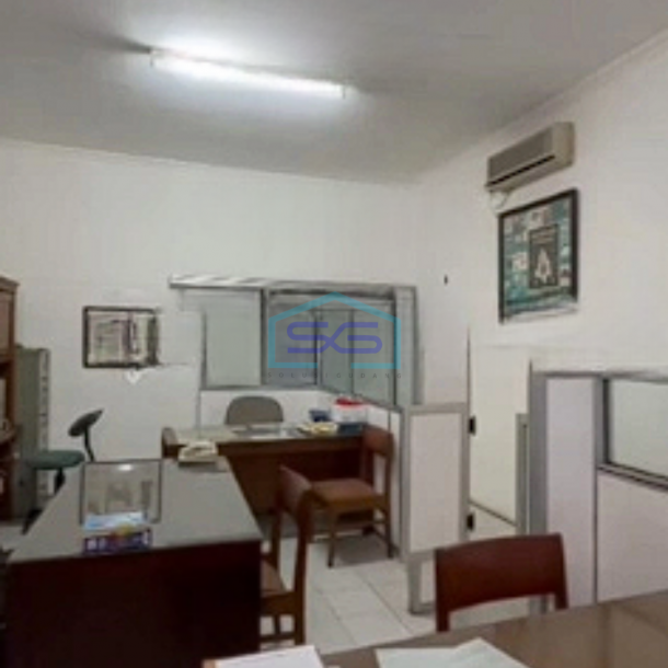 Dijual Ruko 3 Lantai Mempunyai Basement Dan Rooftop Pasar Minggu Jakarta Selatan LB 250m2-2