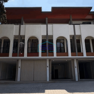 Dijual Ruko Eksklusif Di Lokasi Premium Jakarta Selatan Siap Huni LB 200m2