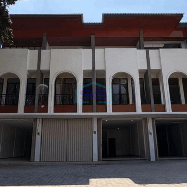 Dijual Ruko Eksklusif Di Lokasi Premium Jakarta Selatan Siap Huni LB 200m2-1