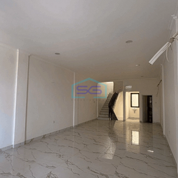Dijual Ruko Eksklusif Di Lokasi Premium Jakarta Selatan Siap Huni LB 200m2-2