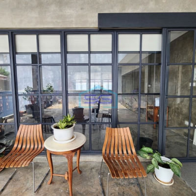 Dijual Gedung 3 Lantai Di Lokasi Strategis Menteng Jakarta Pusat LB 1000m2-5