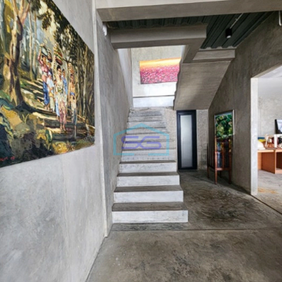 Dijual Gedung 3 Lantai Di Lokasi Strategis Menteng Jakarta Pusat LB 1000m2-4