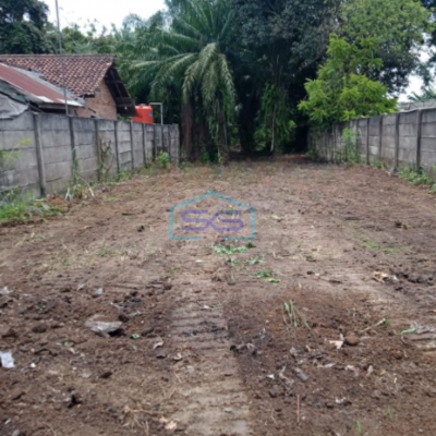 Dijual Tanah Kosong Pinggir Jalan Lintas Sumatera Lampung Luas tanah 1710 m2