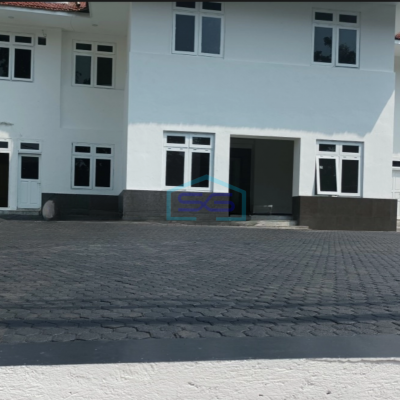 Dijual Kantor 8 Lantai Di Menteng Luas Tanah 1046 m²