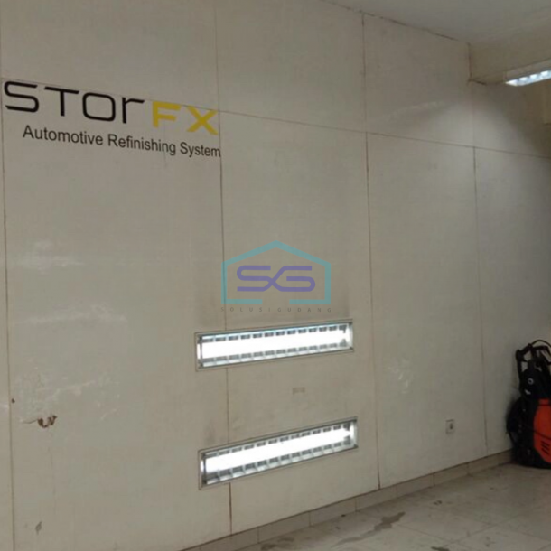 Dijual Ruko Gandeng 3 Lokasi Strategis Dekat Pondok Indah Dan Bintaro Luas Tanah 312 m²-4