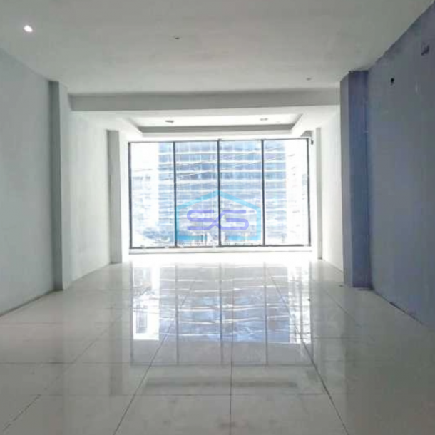 Dijual Ruko 3 Lantai Plus Rooftop Di Lokasi Strategis Luas Tanah 68 m²-4