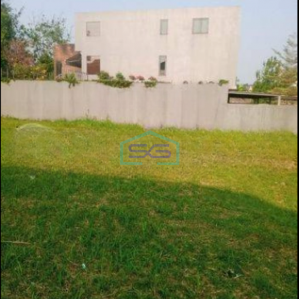 Dijual Tanah Strategis Jl. Metro Pondok Indah Raya Jakarta Selatan LT 94000m2-1