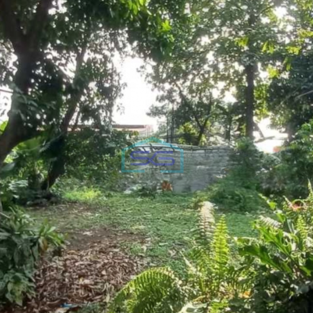 Dijual Tanah Di Jakarta Selatan Luas Tanah 2025 m²-2
