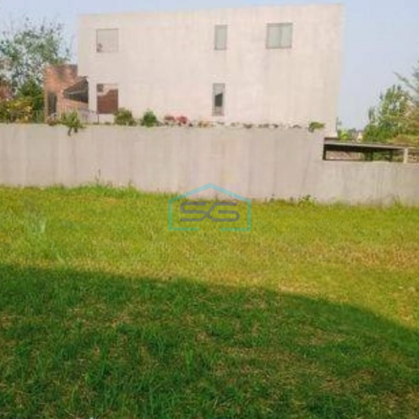 Dijual Tanah Strategis Jl. Metro Pondok Indah Raya Jakarta Selatan Luas Tanah 94000 m²-1