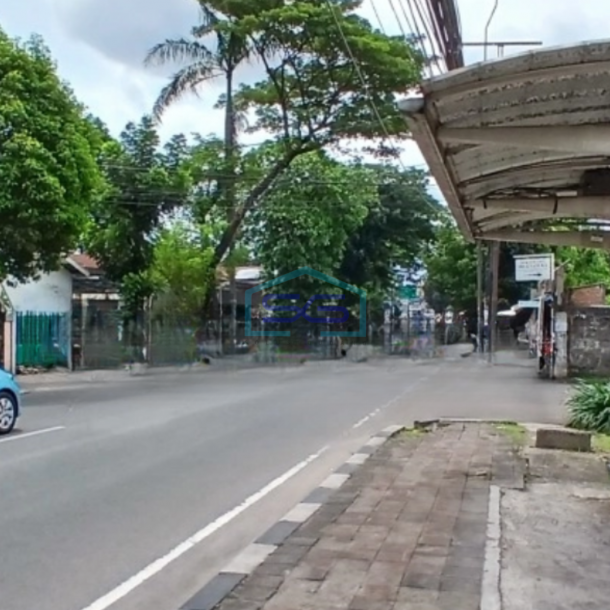 Dijual Tanah Luas 2150 M2 Di Pesanggrahan Jakarta Selatan-3