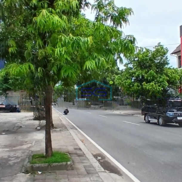 Dijual Tanah Luas 2150 M2 Di Pesanggrahan Jakarta Selatan-2