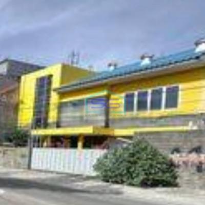 Dijual Gedung Strategis 3.5 Lantai Di Rawasari Jakarta Pusat Luas Tanah 855 m²