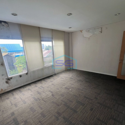 Dijual Ruko 4 Lantai Di Main Road Pancoran Jakarta Selatan Luas Tanah 155 m²