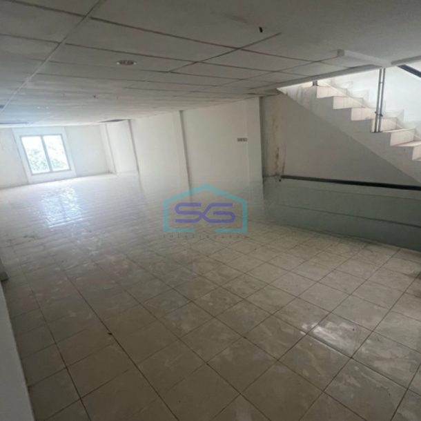 Dijual Ruko 4 Lantai Di Main Road Pancoran Jakarta Selatan Luas Tanah 155 m²-3