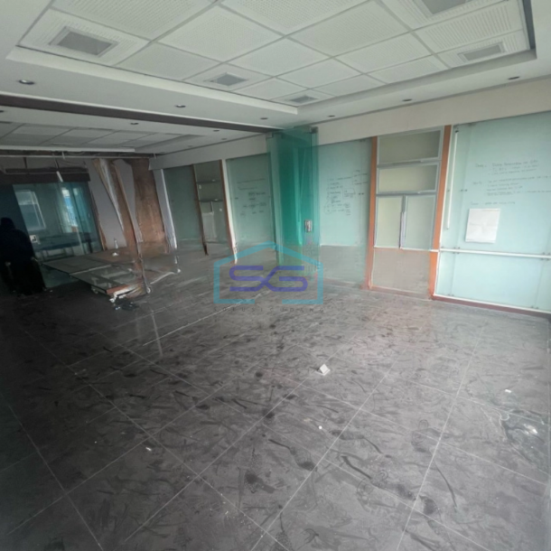 Dijual Tanah Bonus Bangun Pabrik Di Jakarta Selatan Luas Tanah 2100 m²-1