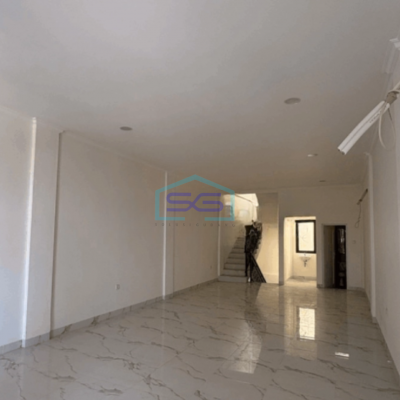 Dijual Ruko Eksklusif Di Jakarta Selatan Luas Tanah 105m²-2