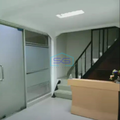 Dijual Kantor Di Rasuna Kuningan Jakarta Selatan Luas Bangunan 60 m²-2