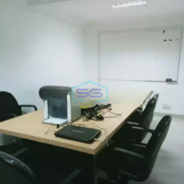 Dijual Kantor Di Rasuna Kuningan Jakarta Selatan Luas Bangunan 60 m²-1