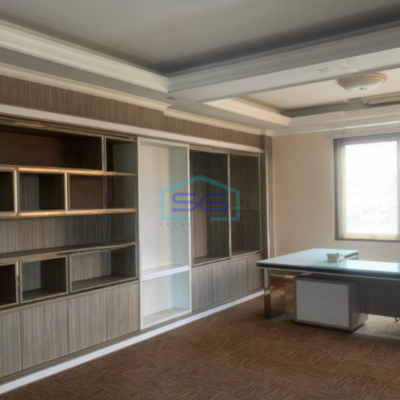 Disewakan Kantor 4 Lantai Di Tebet Luas Bangunan 400 m²