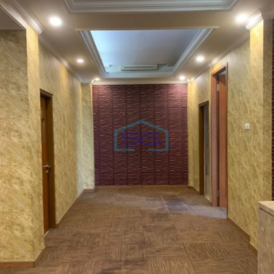 Disewakan Kantor 4 Lantai Di Tebet Luas Bangunan 400 m²