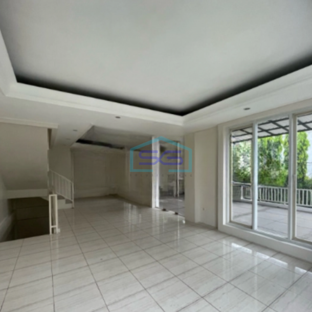 Disewakan Ruko 3 lantai di Area Bangka Kemang Luas Tanah 220 m²-3