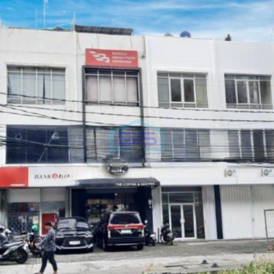 Disewakan Ruko 5 Lantai di Jalan Fatmawati Luas Tanah 90 m²