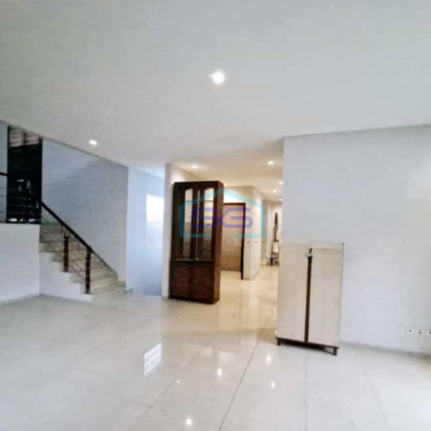 Disewakan Ruko 5 Lantai di Jalan Fatmawati Luas Tanah 90 m²-3