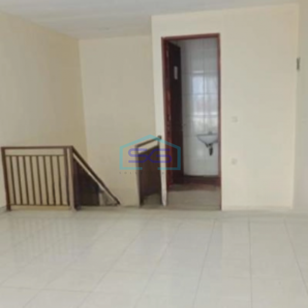Disewakan Ruko 5 Lantai di Jalan Fatmawati Luas Tanah 90 m²-2