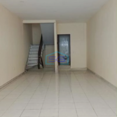 Disewakan Ruko 5 Lantai di Jalan Fatmawati Luas Tanah 90 m²
