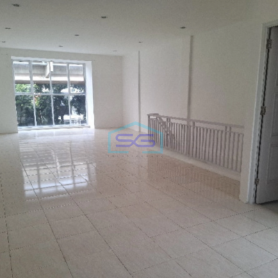 Disewakan Ruko 3 Lantai Di Cilandak Jakarta Selatan Luas Tanah 60 m²