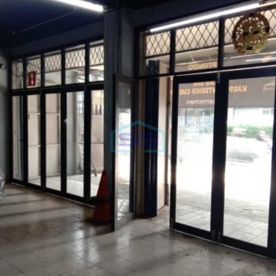 Disewakan Ruko Gandeng Di Kebayoran Lama Luas Tanah 312 m²